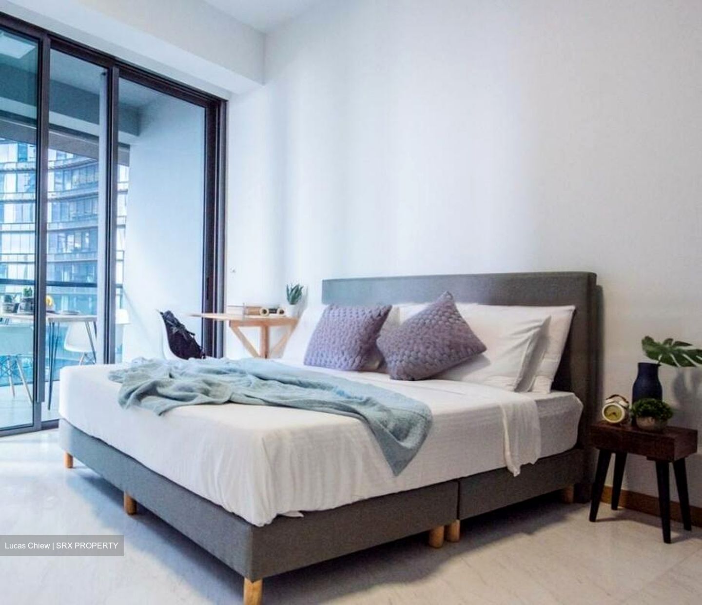 Straits View (D1), Condominium #454093331